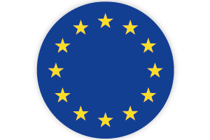 european flag