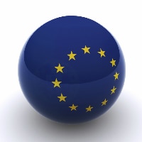 european flag