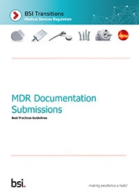 MDR Best Practices Guidelines