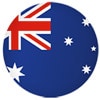 Australia flag Australia flag