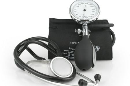 Medical Equipment Toolkit