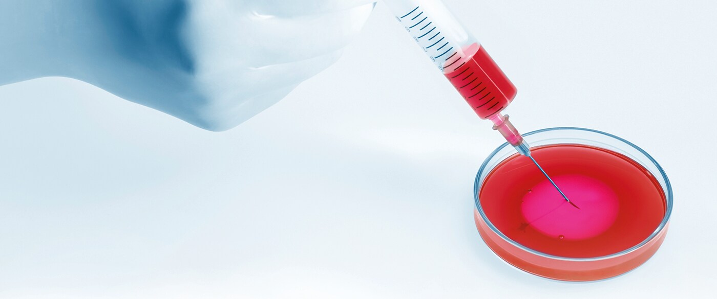 Medical Devices Technologies In Vitro Diagnostics BSI