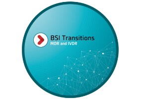 BSI transfer circle BSI transfer circle
