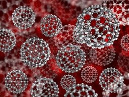 Nanomaterials in medical devices
