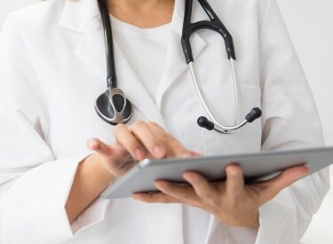 Dispositivi medici mobili