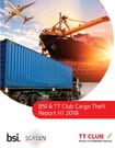 BSI TT Club Cargo cover