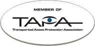 TAPA logo
