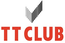 TT club logo
            