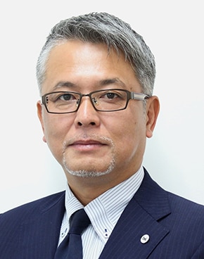 Takashi Kamakari