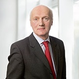 Dr Scott Steedman CBE