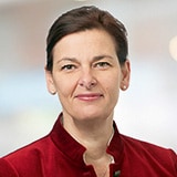 Tiến sĩ Manuela Gazzard