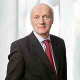 Dr Scott Steedman CBE