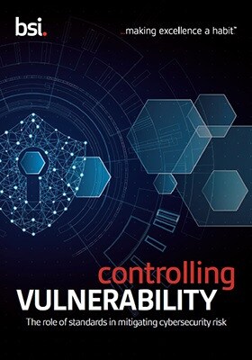 Отчет о кибербезопасности: контроль уязвимостей