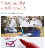 Tips for your food safety audit