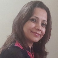 Manisha Ghosh Manisha Ghosh