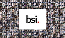Корпоративное видео BSI