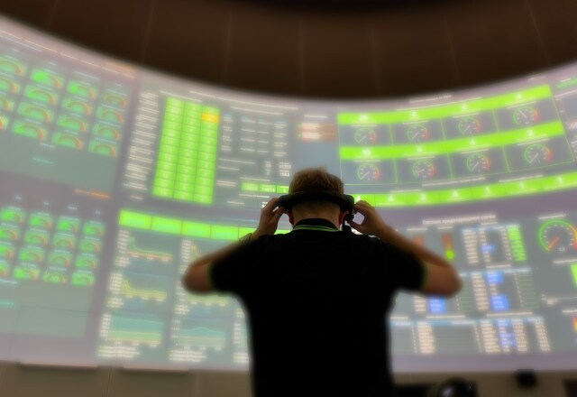 Ресертификация системы менеджмента информационной безопасности Сбербанка с помощью технологии смарт очков