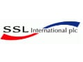 Logo SSL International