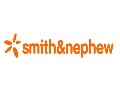 Logo Smith and Nephew