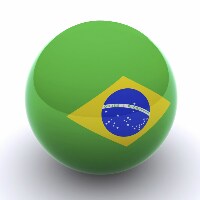 Brazil flag