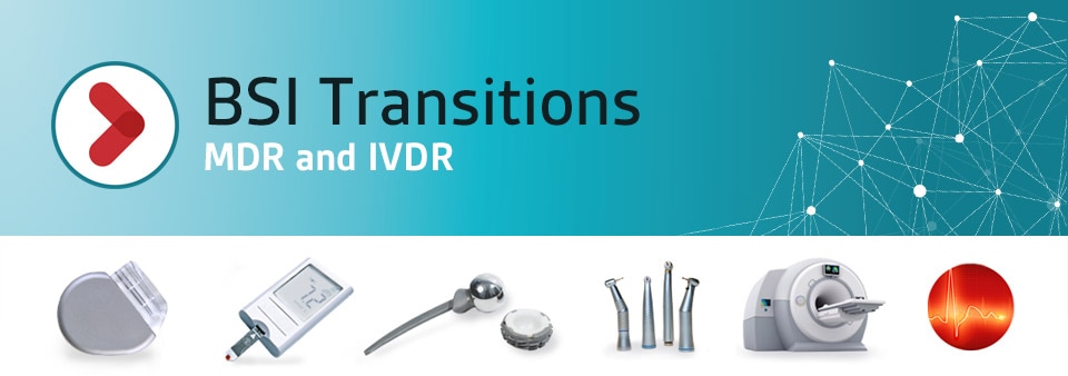 MDR and IVDR banner image MDR and IVDR banner image