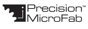 Precision MicroFab logo
