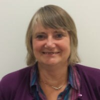 Ann Goodall BSI course tutor