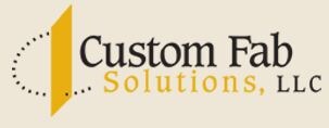 Custom Fab Solutions, LLC Logo