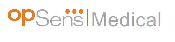 OpSens Logo