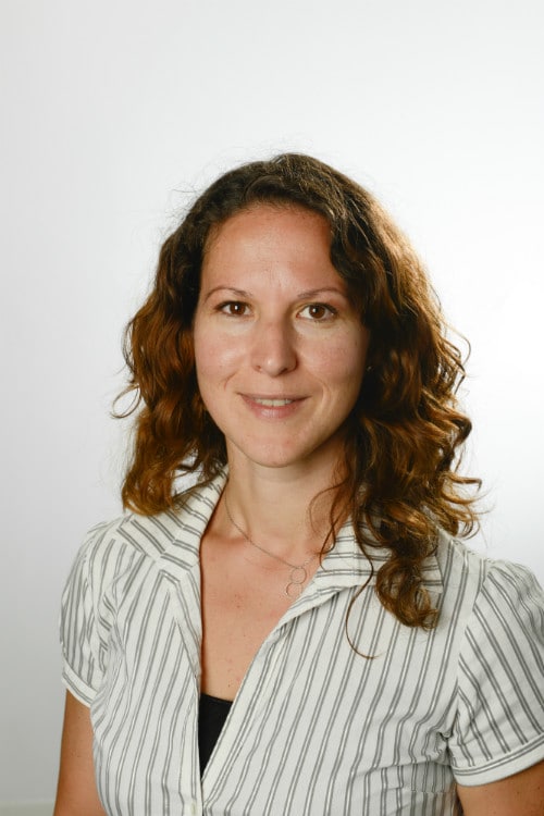 Dr. Sophie Tabutin 