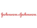 Logo Johnson and Johnson