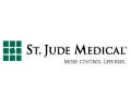 Logo St jude medical