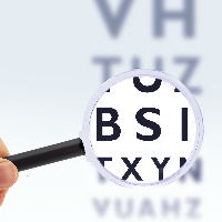 眼科医疗器械BSI