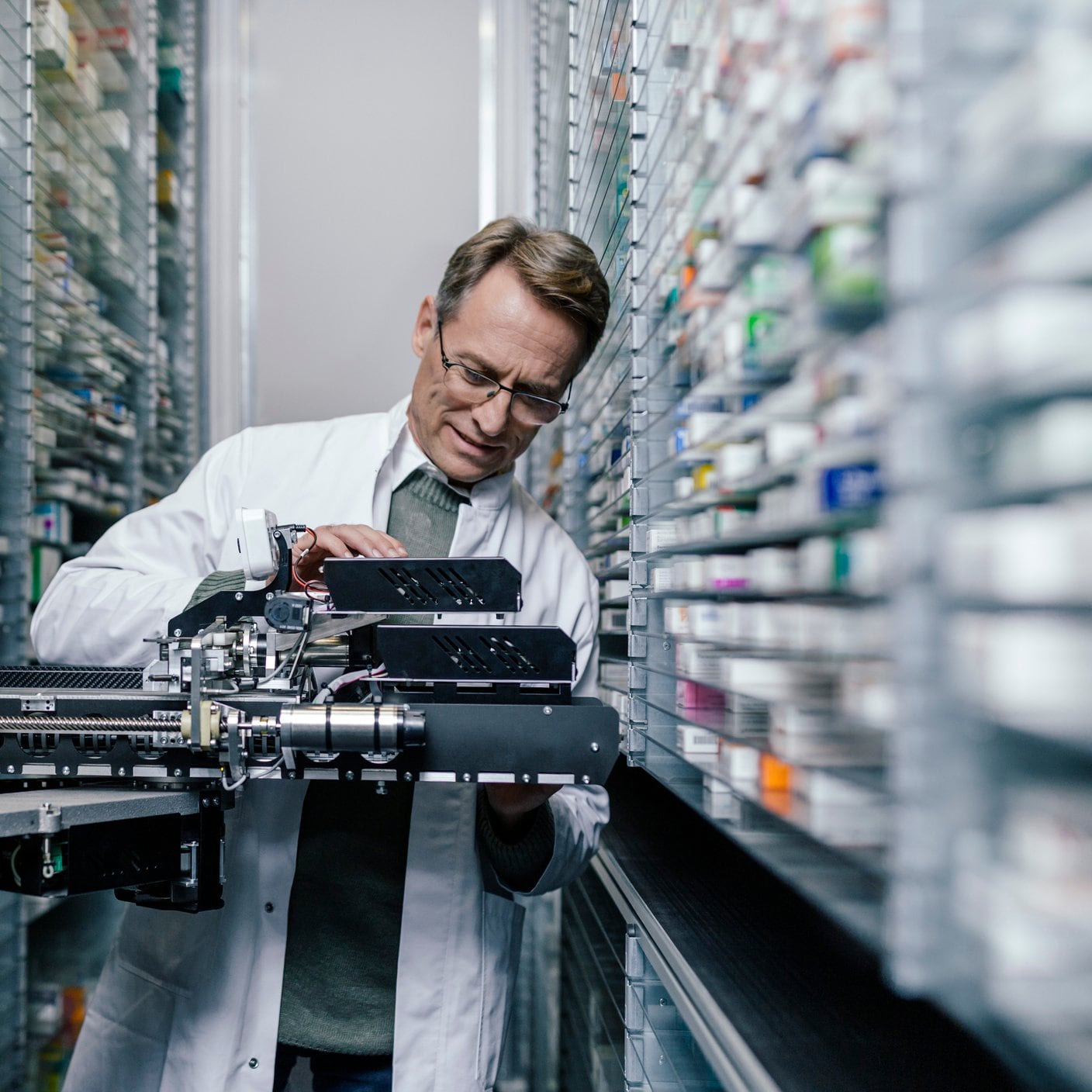 Digital in Healthcare