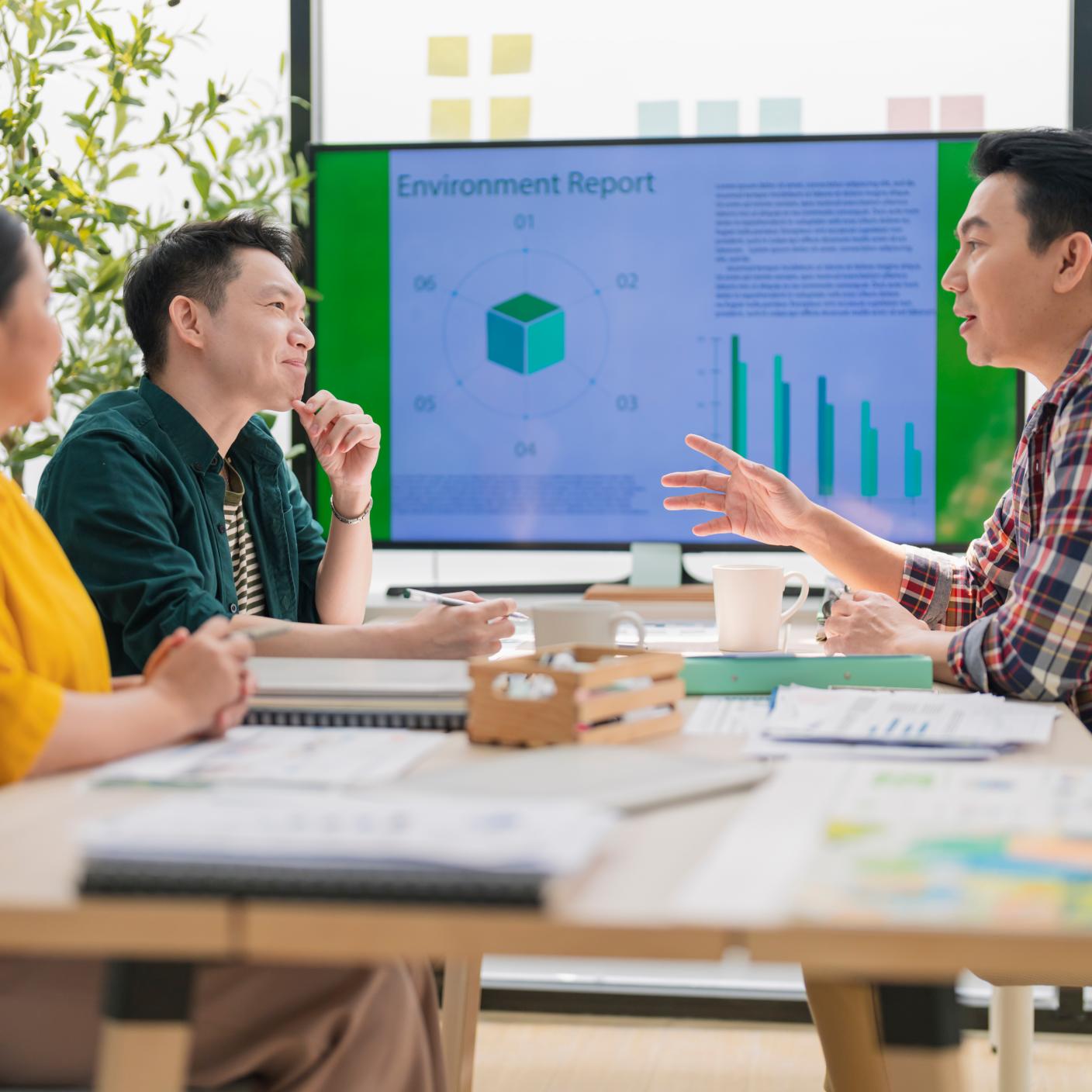 Ideas sharing for Business success.