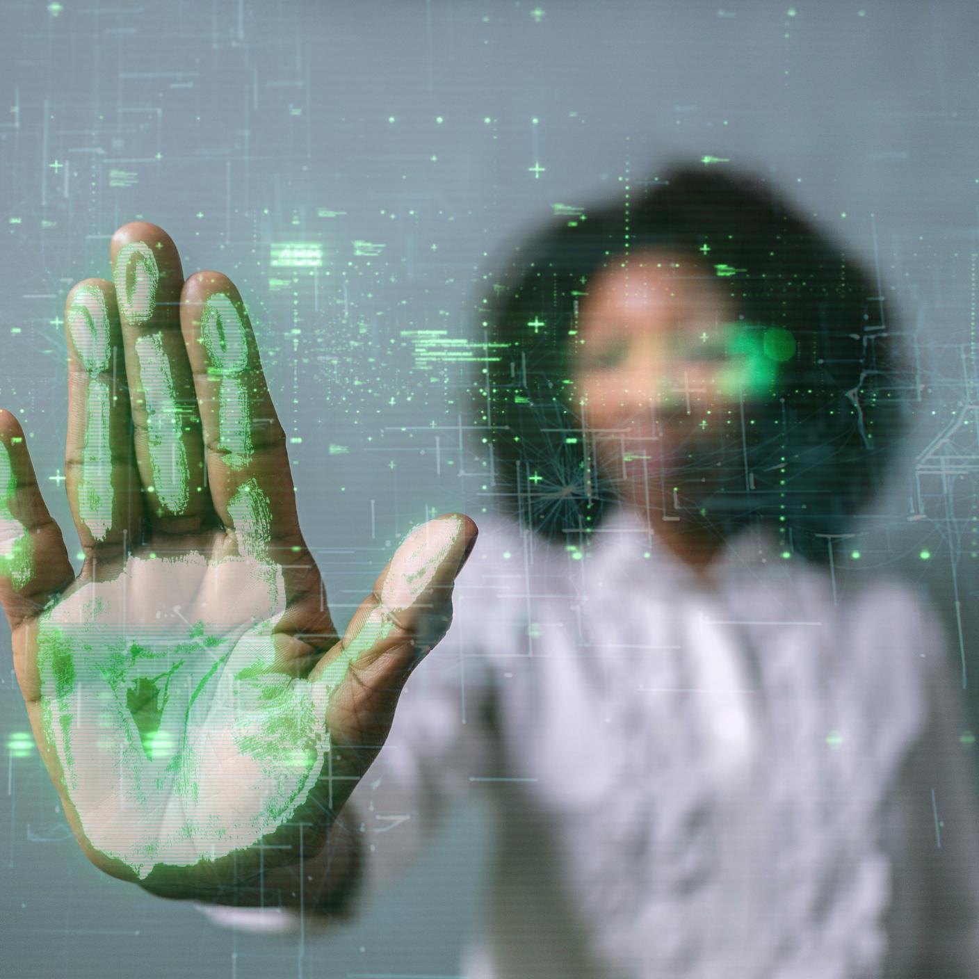 Regulatory Services AI - Biometric Images