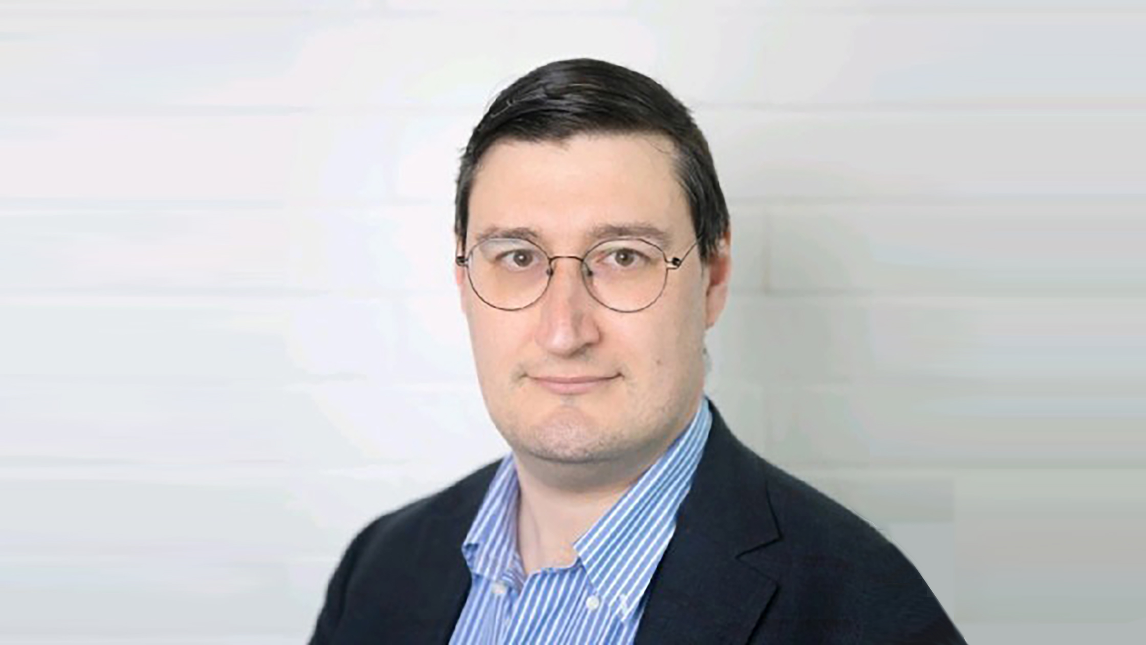 Alexander Walrut