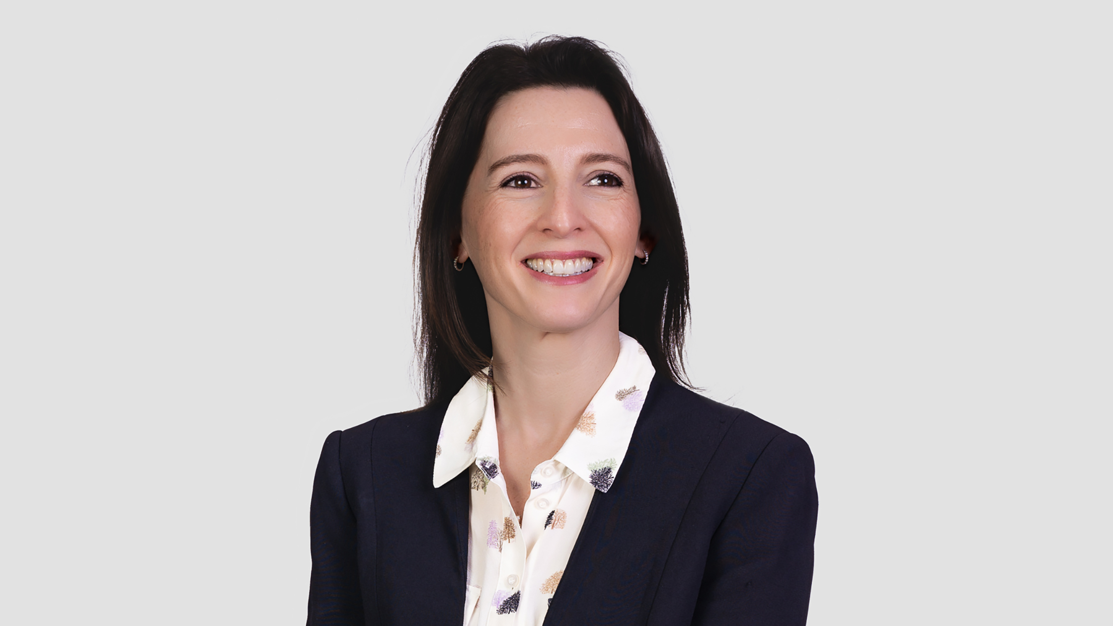 Hamilton Locke partner-Roxanne Fisch