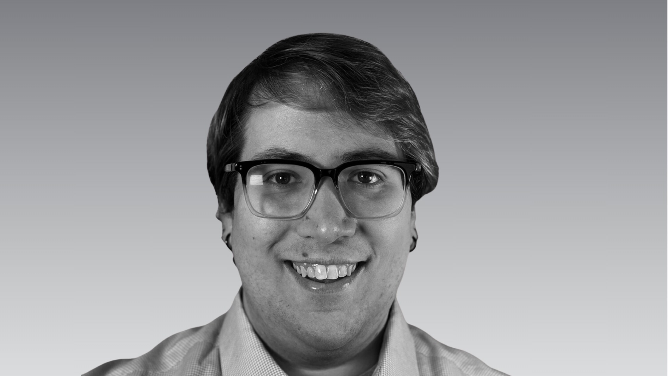 Evan Addison, BSI Consulting, Consultant