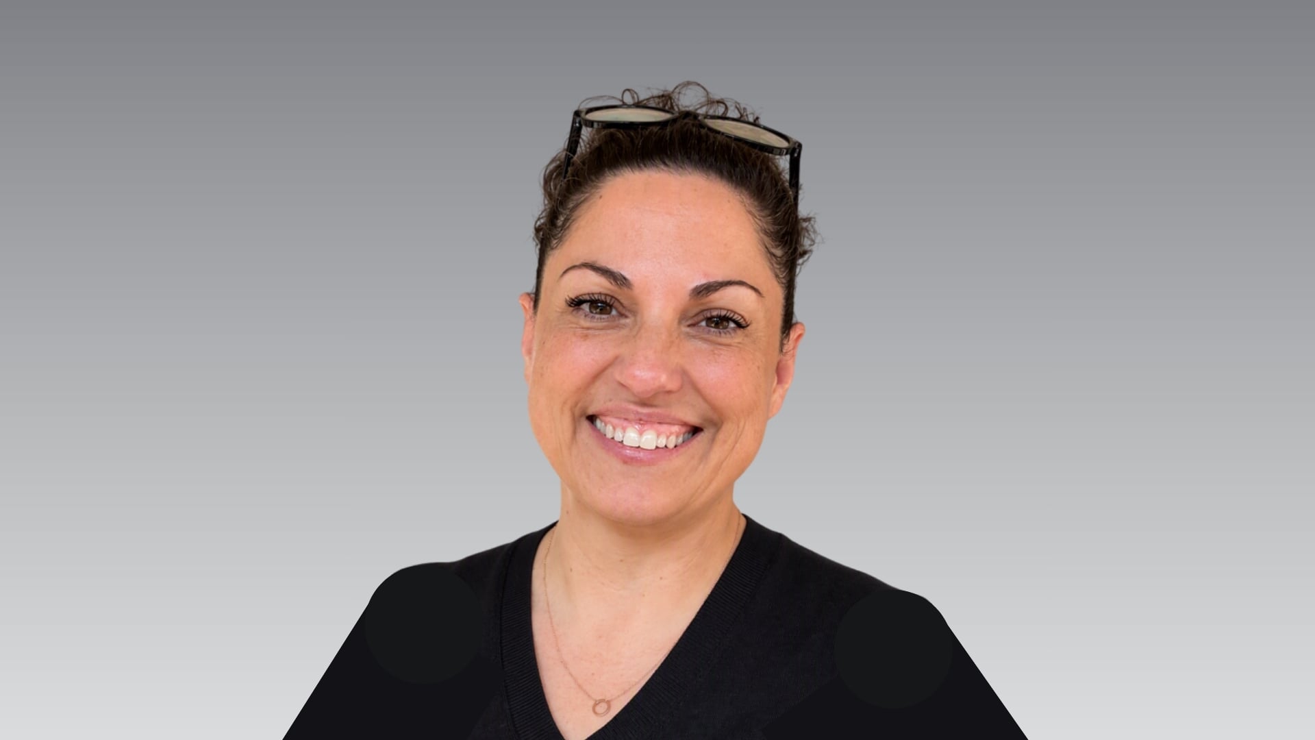 Khara Huhta, Senior Consultant, gespecialiseerd in veiligheid op het werk