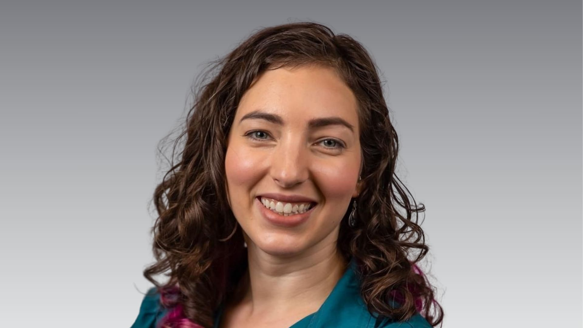 Miriam Koesterich, Senior Consultant, specializing in industrial hygiene