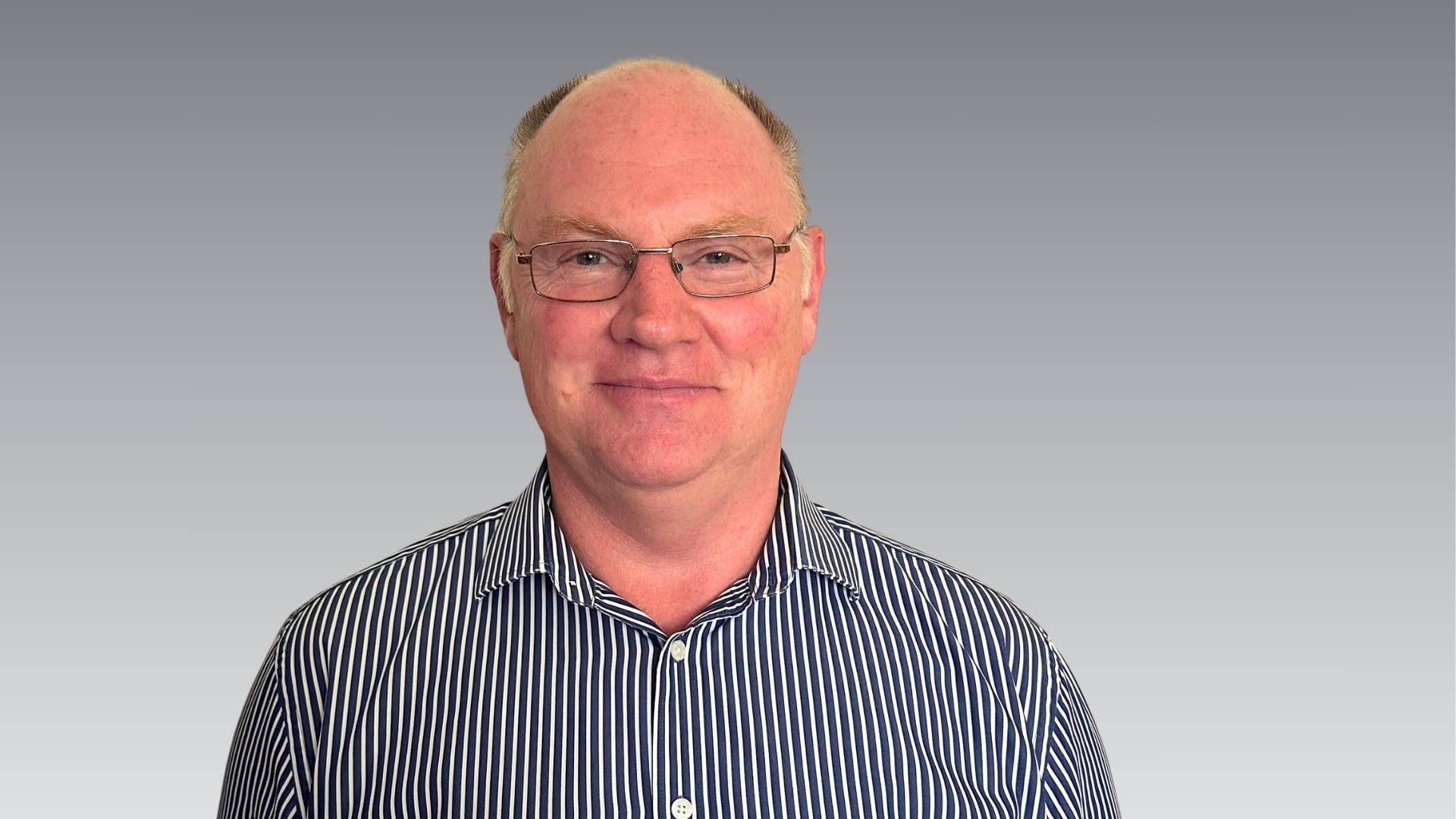 Paul Milton, Practice Manager, specializing in digital risk advisory
