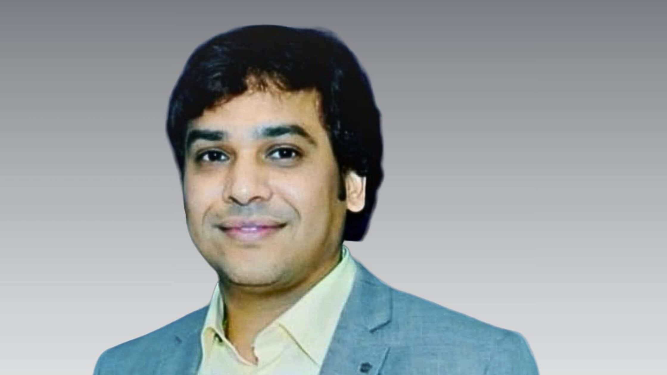 Prasanth Venela, Sector Development