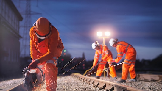 Image of Quality Control in Manufacturing and Production Management.