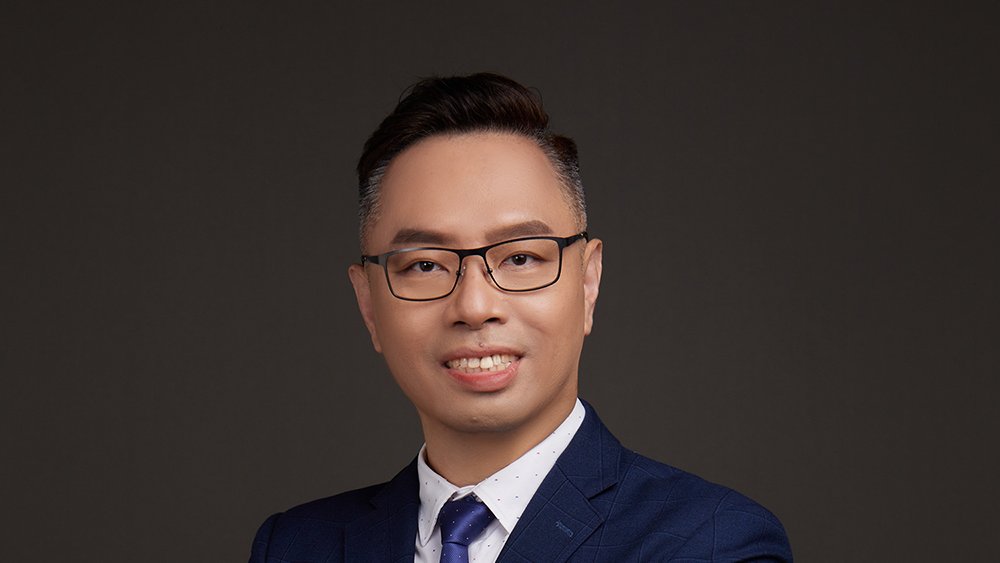 郭秉宸｜AIA 台灣人工智慧學校 產學長