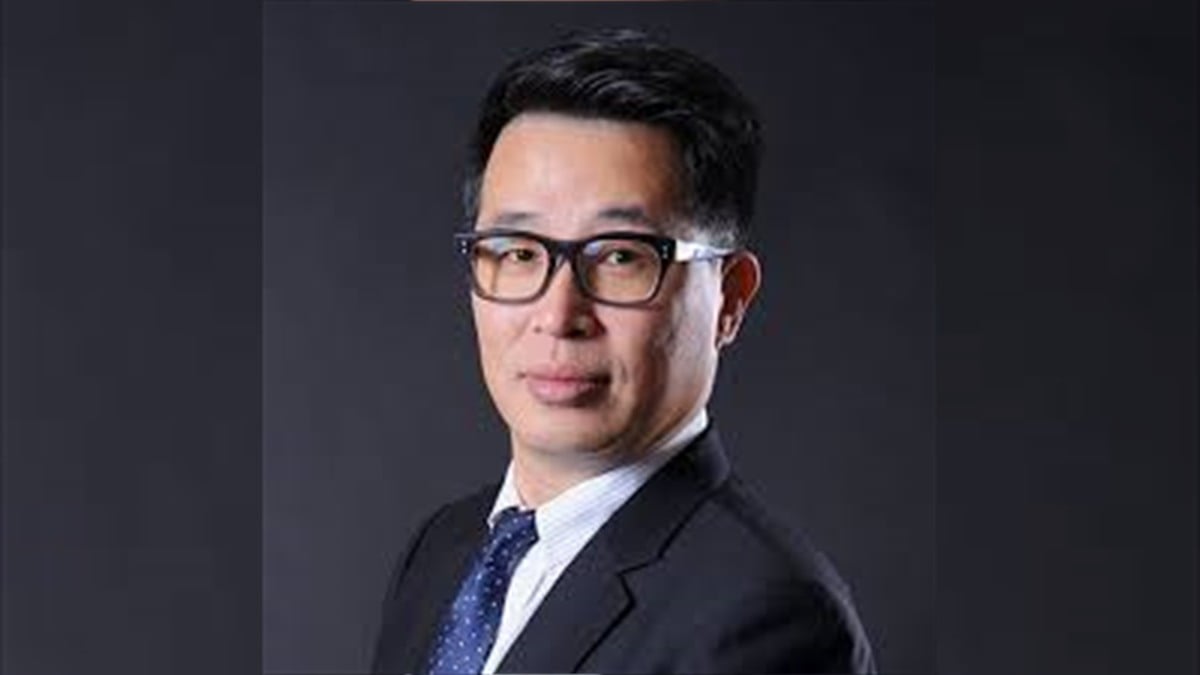 熊毅晰｜天下調查中心總監