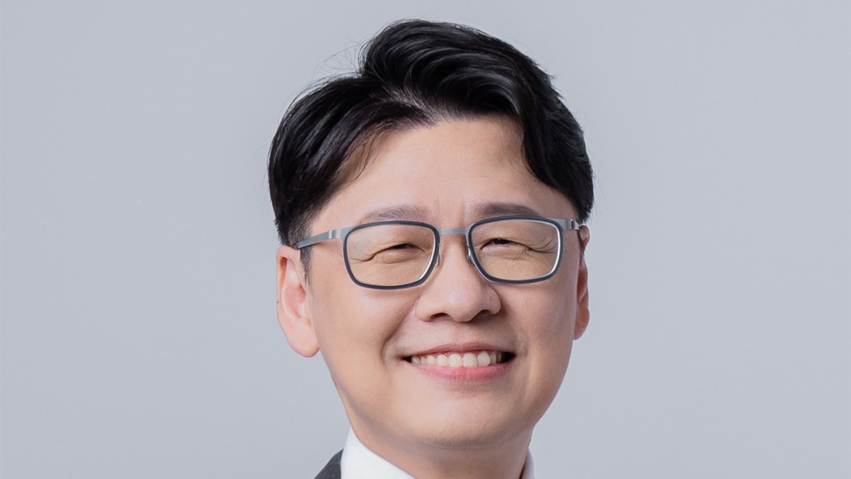 王俊仁｜BSI 產品經理