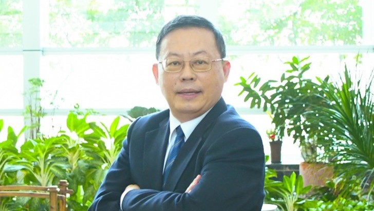 張聰益