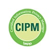 CIPM logo