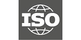 ISO logo